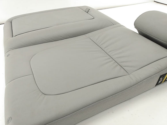 Jaguar XF Rear Left Seat Backrest