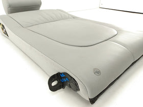 Jaguar XF Rear Right Seat Backrest - 0