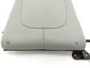 Jaguar XF Rear Right Seat Backrest-3