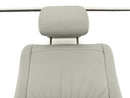 Jaguar XF Rear Right Seat Backrest-5