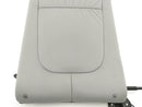 Jaguar XF Rear Right Seat Backrest-6