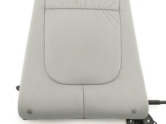 Jaguar XF Rear Right Seat Backrest