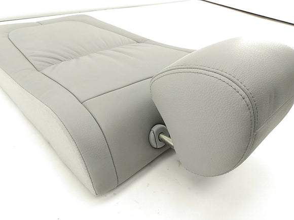 Jaguar XF Rear Right Seat Backrest