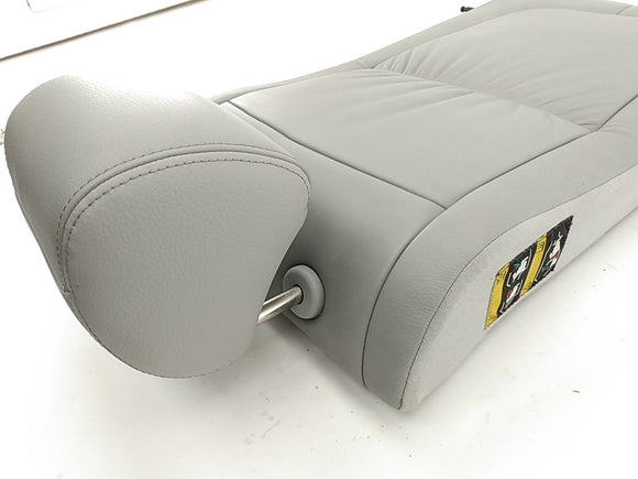 Jaguar XF Rear Right Seat Backrest