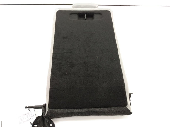 Jaguar XF Rear Right Seat Backrest