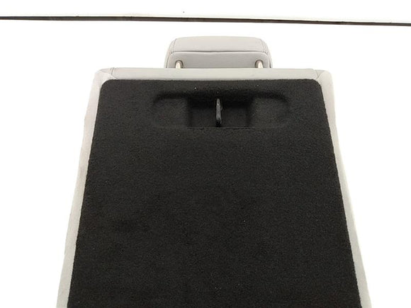 Jaguar XF Rear Right Seat Backrest
