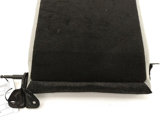 Jaguar XF Rear Right Seat Backrest