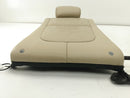 Jaguar XF Rear Right Seat Backrest-9