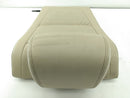 Jaguar XF Rear Right Seat Backrest-10