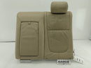 Jaguar XF Rear Right Seat Backrest-1