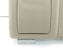 Jaguar XF Rear Right Seat Backrest-2