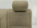 Jaguar XF Rear Right Seat Backrest-4