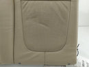 Jaguar XF Rear Right Seat Backrest-5