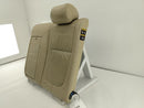 Jaguar XF Rear Right Seat Backrest-6