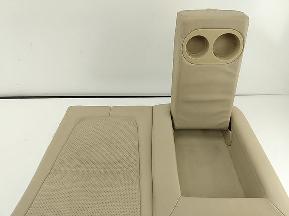Jaguar XF Rear Right Seat Backrest