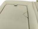 Jaguar XF Rear Right Seat Backrest-12