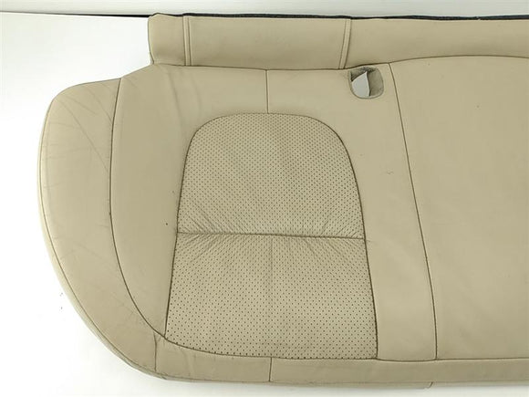 Jaguar XF Rear Seat Cushion
