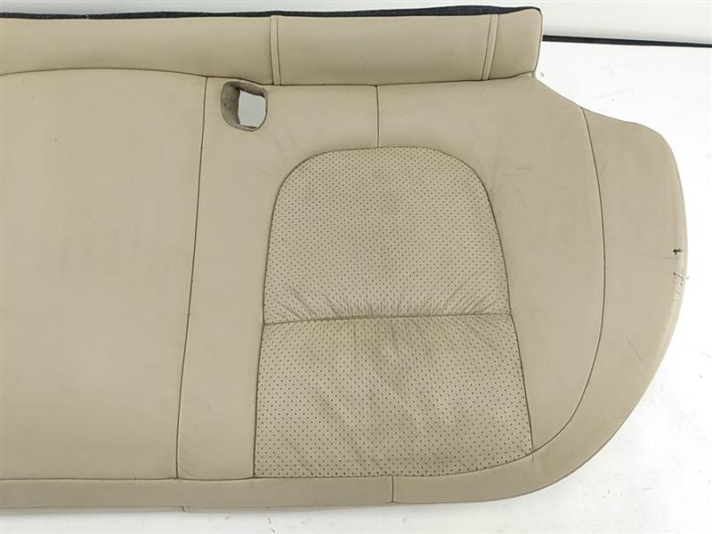 Jaguar XF Rear Seat Cushion