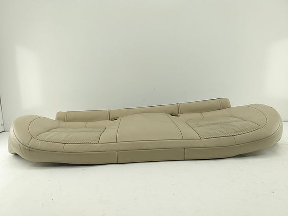 Jaguar XF Rear Seat Cushion