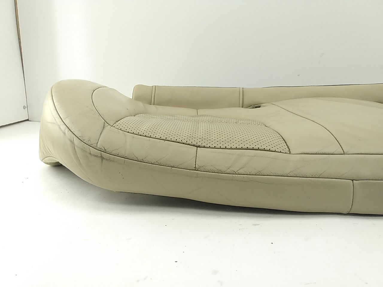 Jaguar XF Rear Seat Cushion