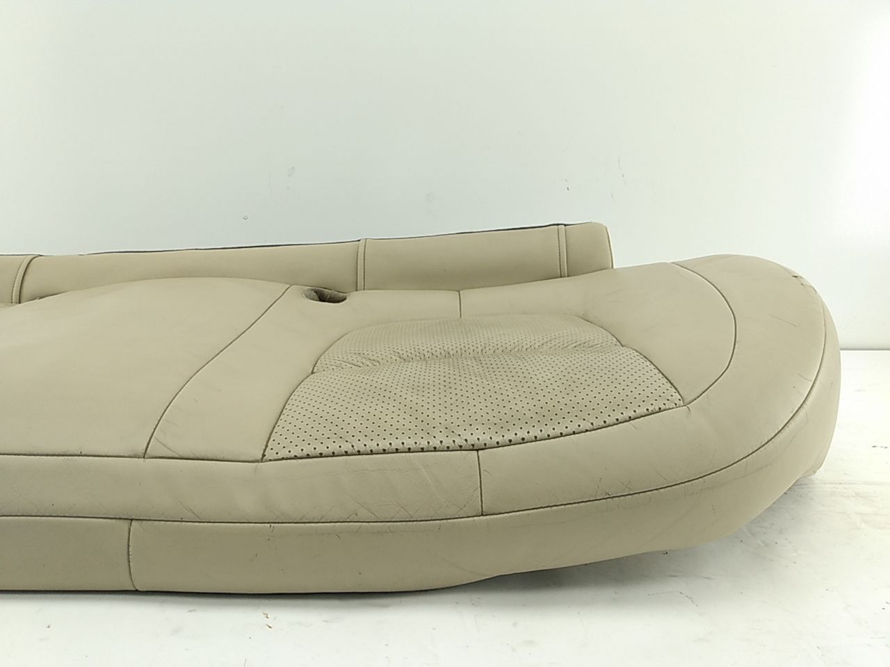 Jaguar XF Rear Seat Cushion