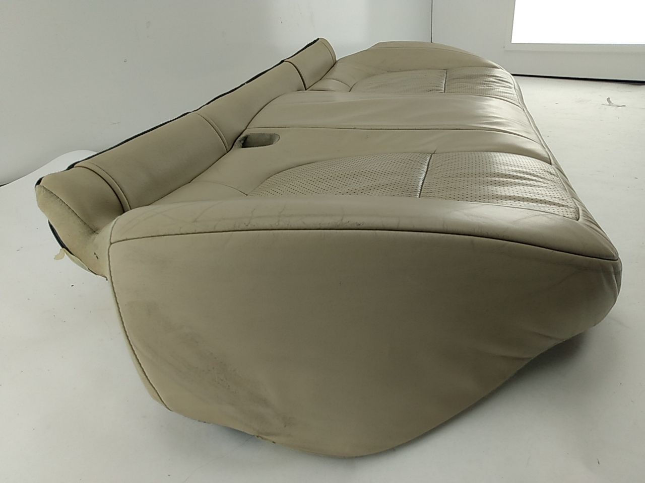 Jaguar XF Rear Seat Cushion