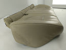 Jaguar XF Rear Seat Cushion-7