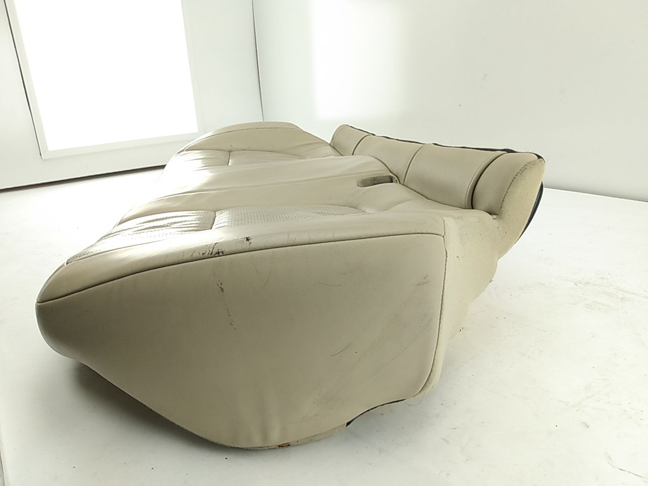 Jaguar XF Rear Seat Cushion