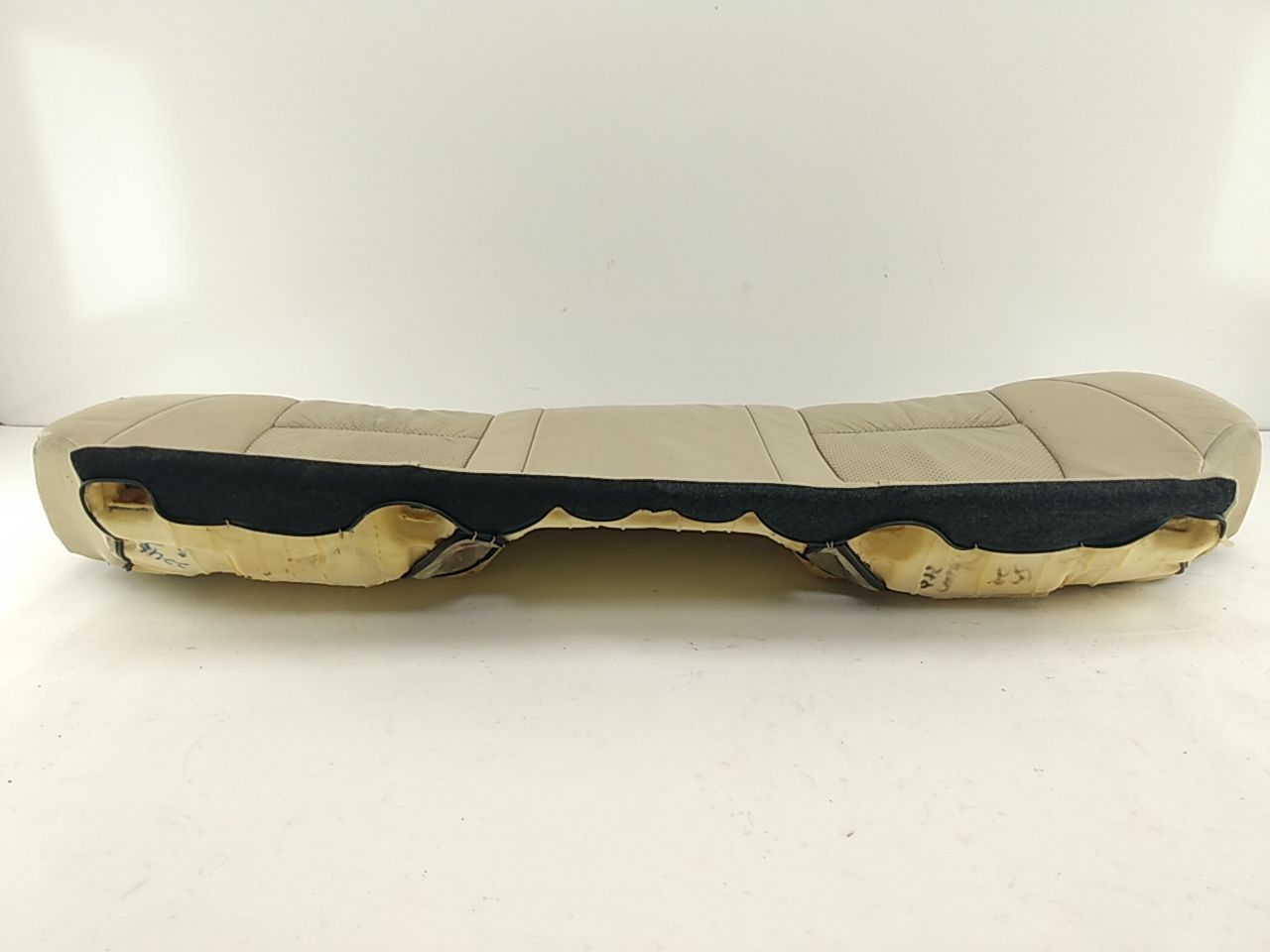 Jaguar XF Rear Seat Cushion