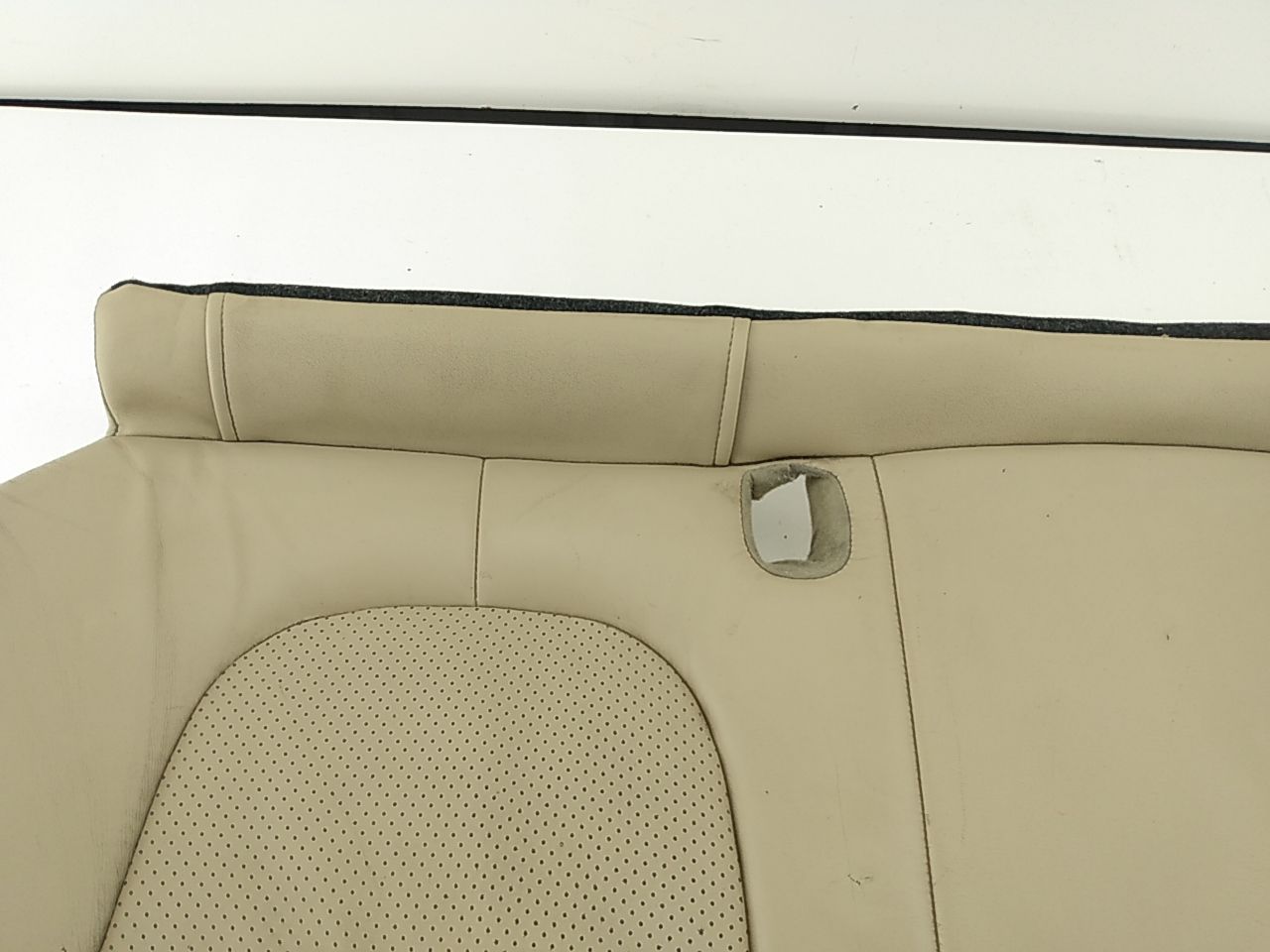 Jaguar XF Rear Seat Cushion