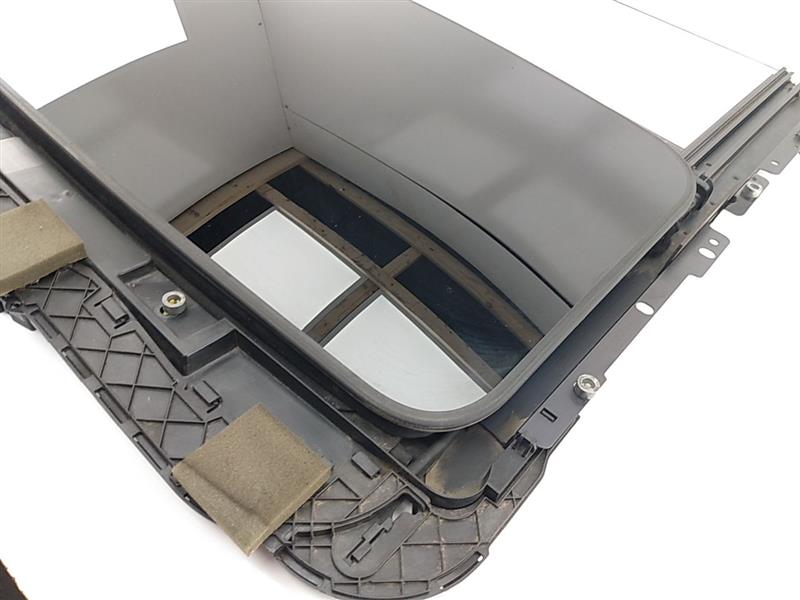 Jaguar XF Sunroof Assembly