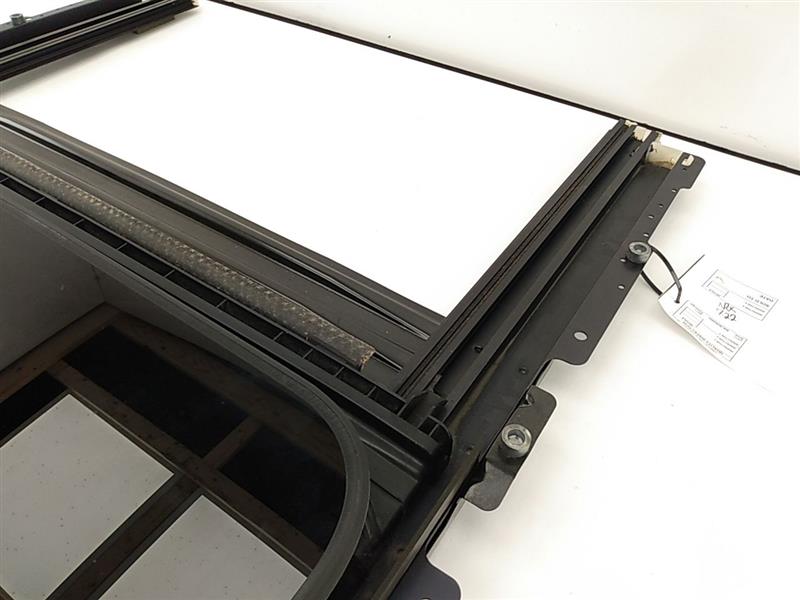Jaguar XF Sunroof Assembly | Playground PAR