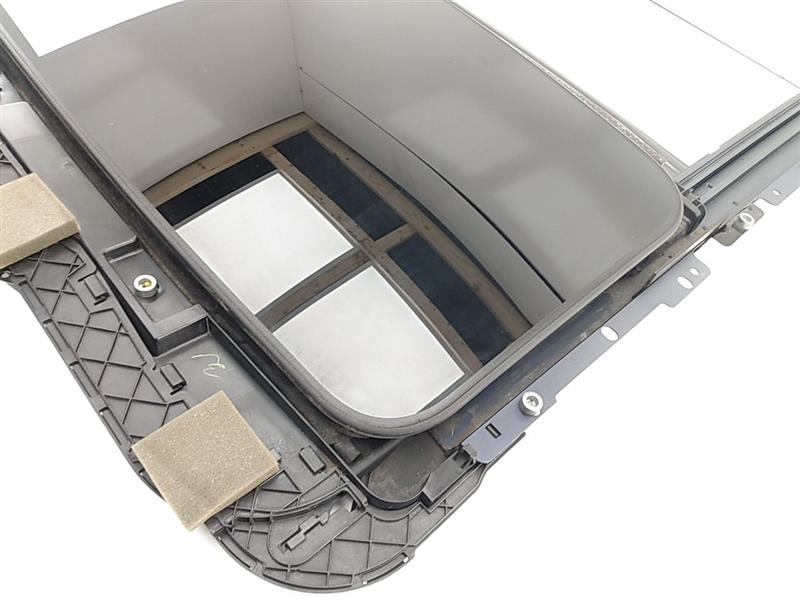 Jaguar XF Sunroof Assembly