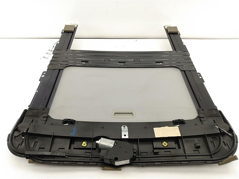 Jaguar XF Sunroof Assembly