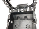 Jaguar XF Center Console-5