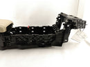 Jaguar XF Center Console-9