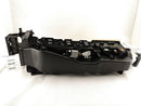Jaguar XF Center Console-12