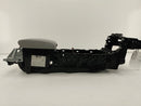 Jaguar XF Center Console-7