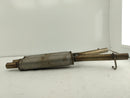 Jaguar XF Exhaust Resonator-5