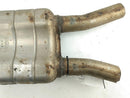 Jaguar XF Exhaust Resonator-4