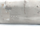 Jaguar XF Rear Right Muffler-2