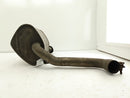 Jaguar XF Rear Right Muffler-9