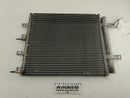 Jaguar XF A/C Condenser-1