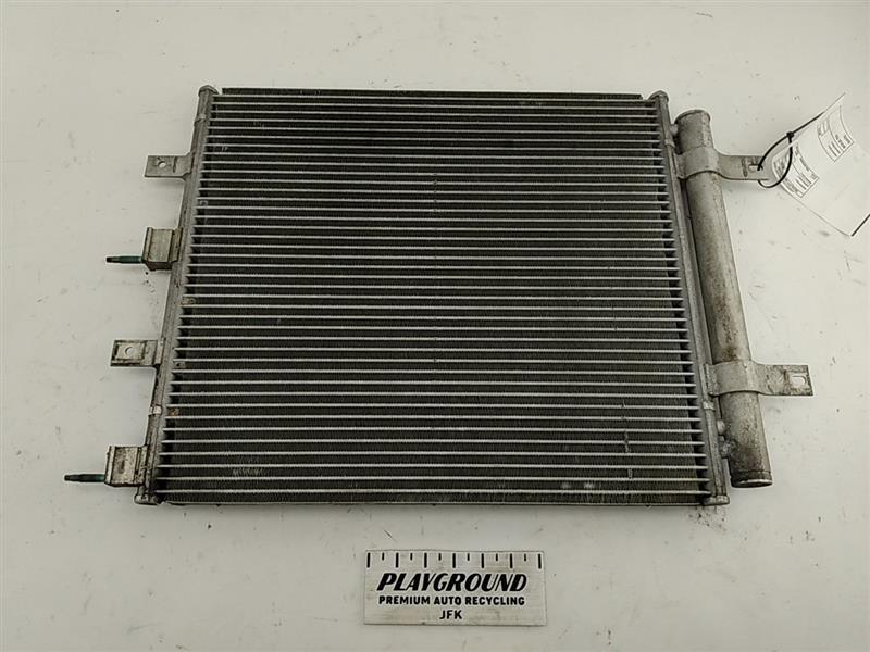 Jaguar XF A/C Condenser