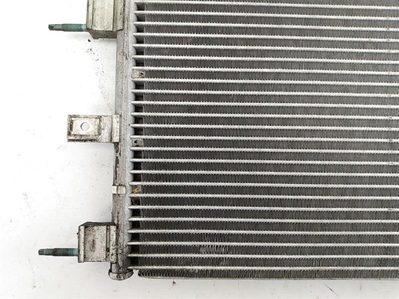 Jaguar XF A/C Condenser