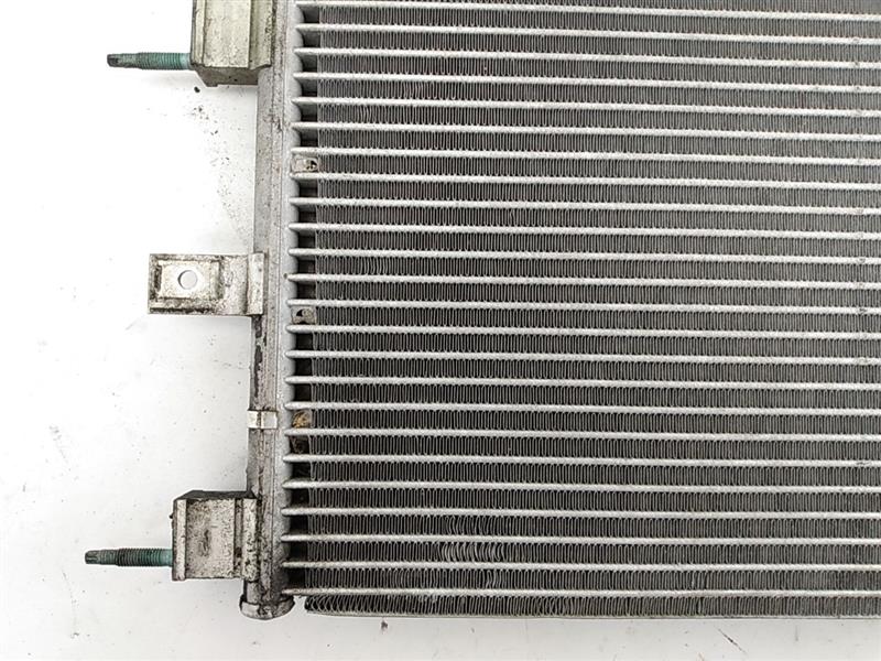 Jaguar XF A/C Condenser - 0