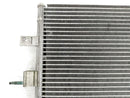 Jaguar XF A/C Condenser-3
