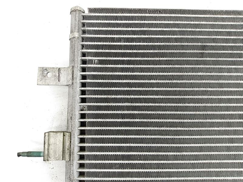 Jaguar XF A/C Condenser