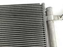 Jaguar XF A/C Condenser-4