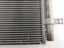 Jaguar XF A/C Condenser-5